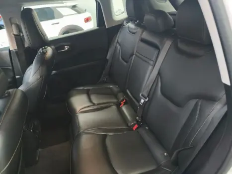 COMPASS LONGITUDE 2.0 4x2 Flex 16V Aut.