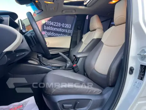 Corolla ALTIS/A.Premiu. 2.0 Flex 16V Aut