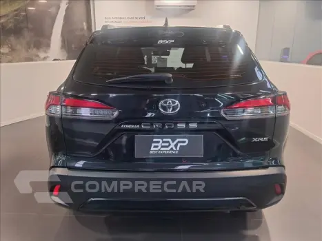 COROLLA CROSS 2.0 Vvt-ie XRE