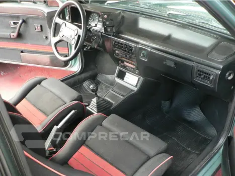 GOL 1.8 GTS 8V GASOLINA 2P MANUAL