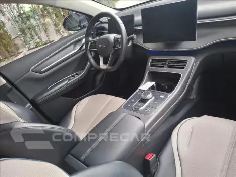 KING 1.5 DM-I PHEV GS AUTOMÁTICO