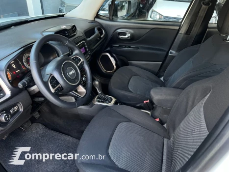 RENEGADE 2.0 16V Turbo Sport 4X4