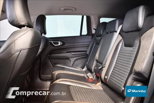 COMMANDER 1.3 T270 TURBO FLEX LIMITED AT6