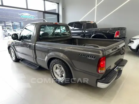 F250 XLT 4.2 6C