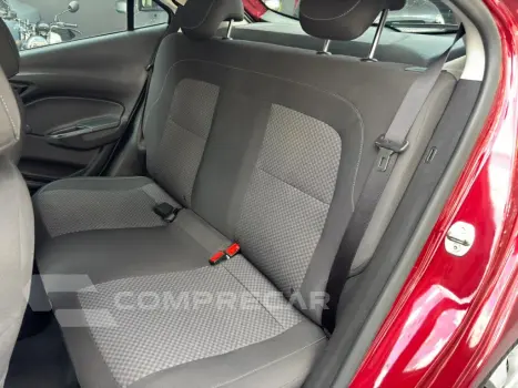 ONIX 1.0 MPFI LT 8V FLEX 4P MANUAL