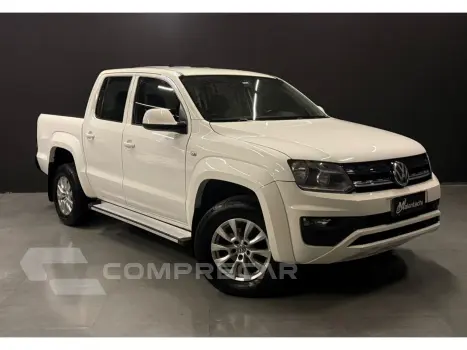 AMAROK 2.0 COMFORTLINE 4X4 CD 16V TURBO INTERCOOLER DIESEL 4