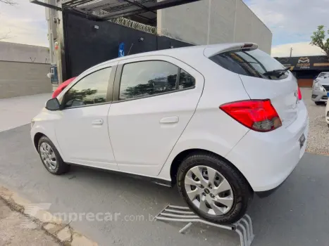 Onix Hatch 1.4 4P FLEX LT