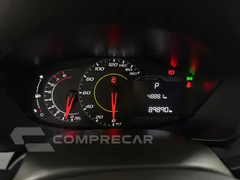 SPIN 1.8 Activ7 8V