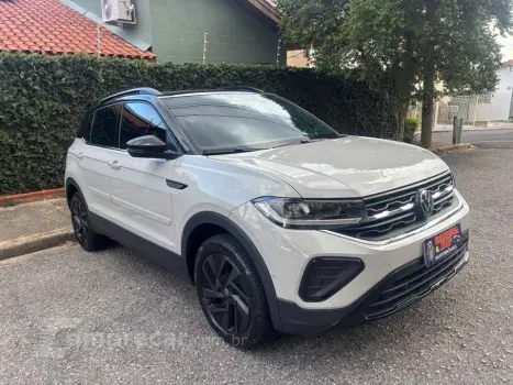 Volkswagen T-CROSS 1.4 250 TSI Highline 4 portas