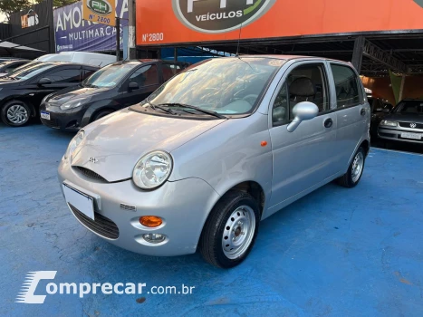 CHERY QQ 4 portas