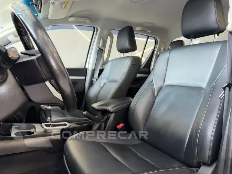 HILUX 2.8 D-4d Turbo CD SRX 4X4