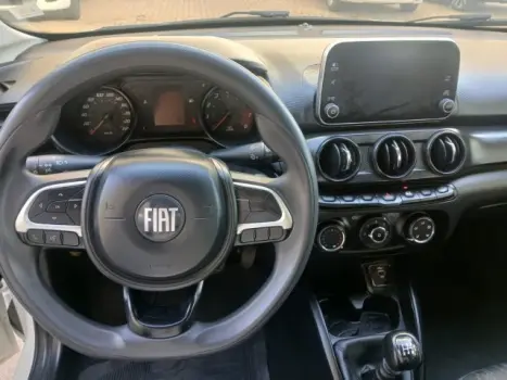 ARGO - 1.0 FIREFLY DRIVE MANUAL