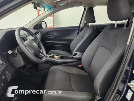 HR-V 1.8 16V FLEX EX 4P AUTOMÁTICO