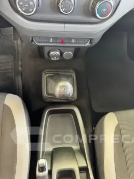 S10 Pick-Up LS 2.8 TDI 4x4 CD Dies. Mec.