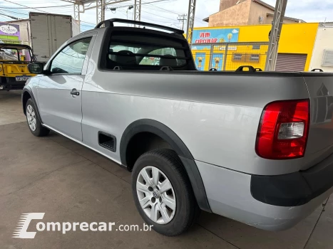 SAVEIRO 1.6 MI Trend CS 8V G.V