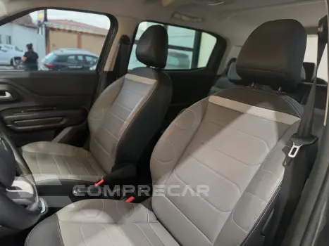 C3 AIRCROSS 1.0 Turbo 200 Shine 7L