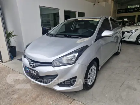 Hyundai HB20S 1.0 12V Comfort Plus 4 portas