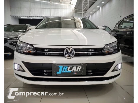 VIRTUS 1.0 200 TSI HIGHLINE AUTOMÁTICO