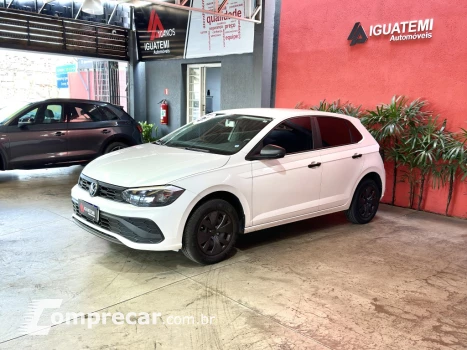 POLO 1.0 MPI TRACK MANUAL