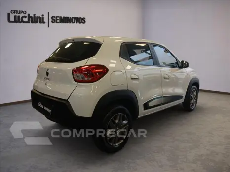 KWID 1.0 12V SCE FLEX INTENSE MANUAL