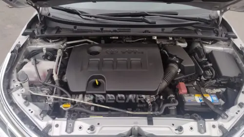 Corolla 2.0 16V 4P XEI FLEX AUTOMÁTICO