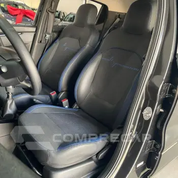 KWID Intense 1.0 Flex 12V 5p Mec.