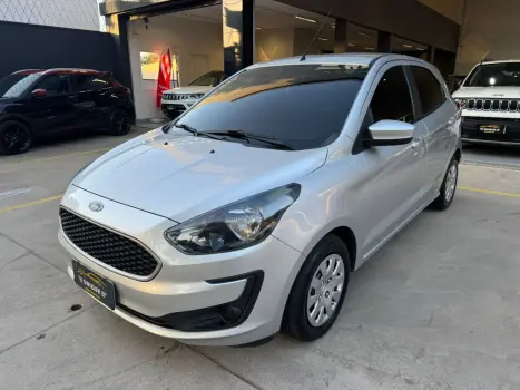 Ka 1.0 SE/SE Plus TiVCT Flex 5p