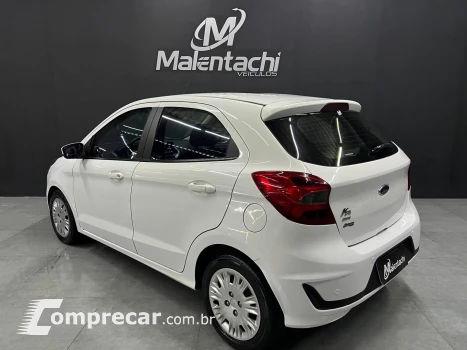 KA 1.5 TI-VCT FLEX SE PLUS MANUAL