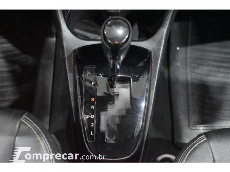 ETIOS SEDAN - 1.5 XLS SEDAN 16V 4P AUTOMÁTICO