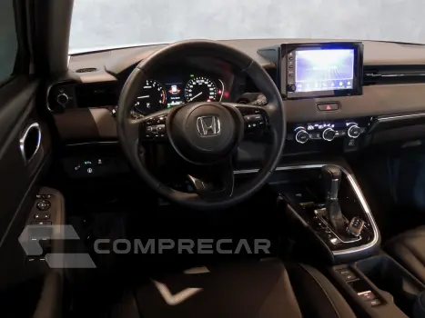 HR-V 1.5 DI I-vtec EXL