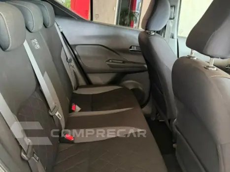 KICKS - 1.6 16V S 4P XTRONIC