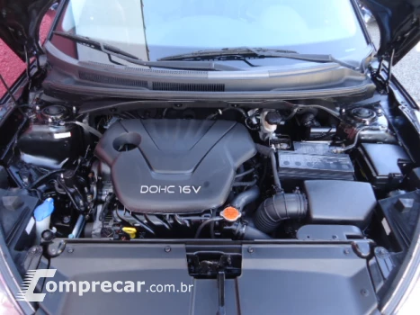 VELOSTER 1.6 16V
