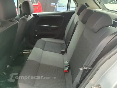 GOL 1.0 12V MPI TOTALFLEX 4P MANUAL