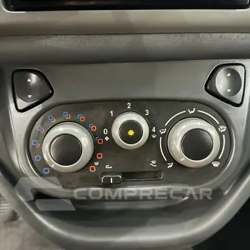 Fiorino Furgão Celeb. EVO 1.4 Flex 8V 2p