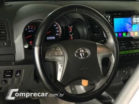 HILUX 2.7 SRV 4X4 CD 16V