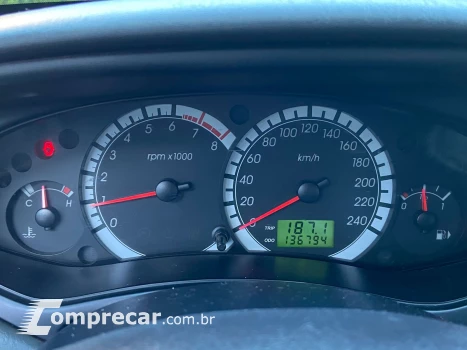 FOCUS 1.6 8V
