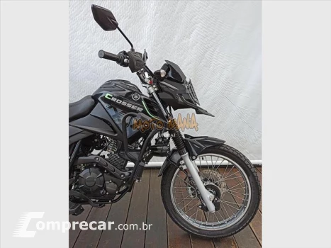 XTZ 150 CROSSER S