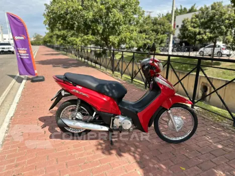 BIZ 125 ES