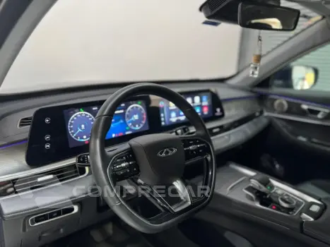 TIGGO 8 PRO 1.6 TGDI GASOLINA DCT