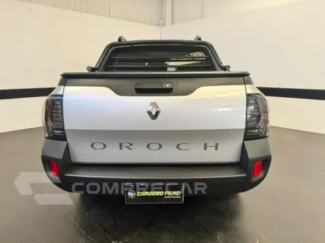 OROCH INTENSE 1.6 FLEX 16V MEC.