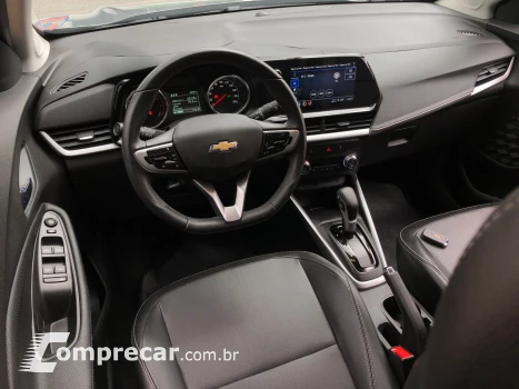 Montana 1.2 Turbo Flex Premier Automático