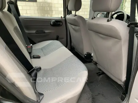 CLASSIC 1.0 MPFI LIFE 8V FLEX 4P MANUAL