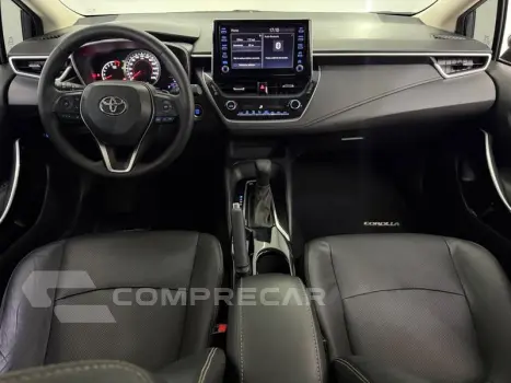 COROLLA XEI 20