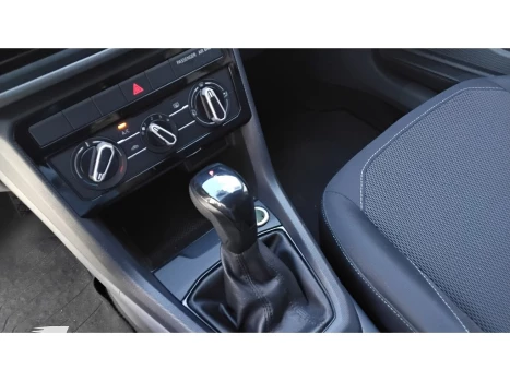 T-CROSS 1.0 200 TSI TOTAL FLEX SENSE AUTOMÁTICO