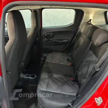 MOBI LIKE 1.0 Fire Flex 5p.