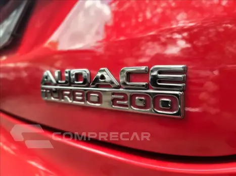 PULSE 1.0 Turbo 200 Audace
