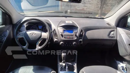 IX35 2.0 16V 4P FLEX AUTOMÁTICO