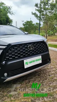 COROLLA CROSS 2.0 Vvt-ie XRE