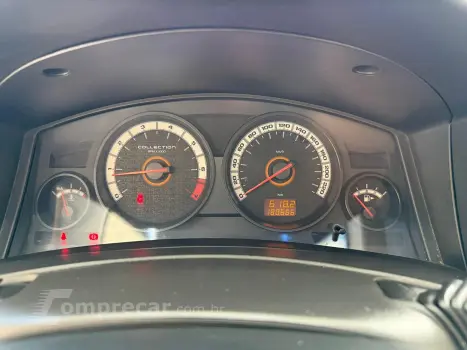 Vectra Collection 2.0