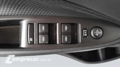 ONIX 1.0 TURBO FLEX PLUS LT AUTOMÁTICO